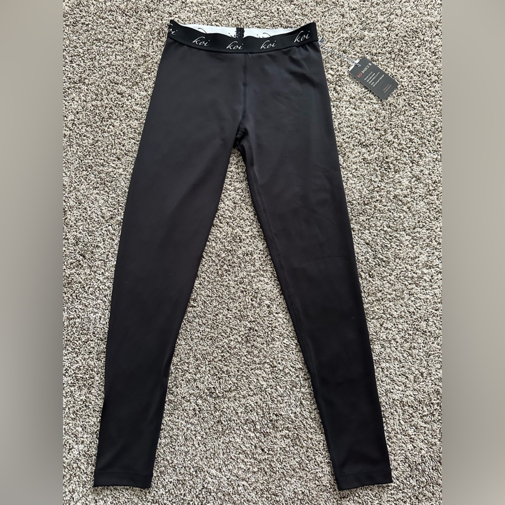 Koi basic. Women’s leggings. Various sizes.